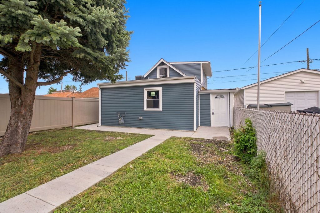 6007 S Monitor Avenue, Chicago, IL 60638 — photo 2