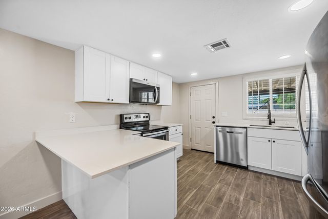 750 W 1ST Place, Mesa, AZ 85201