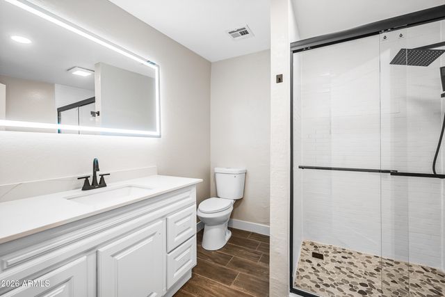 750 W 1ST Place, Mesa, AZ 85201