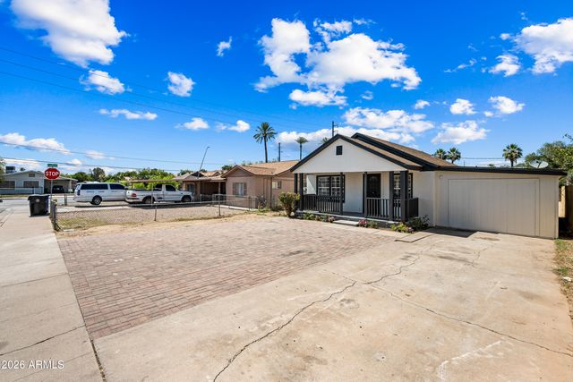 750 W 1ST Place, Mesa, AZ 85201