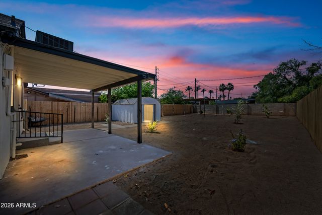 750 W 1ST Place, Mesa, AZ 85201