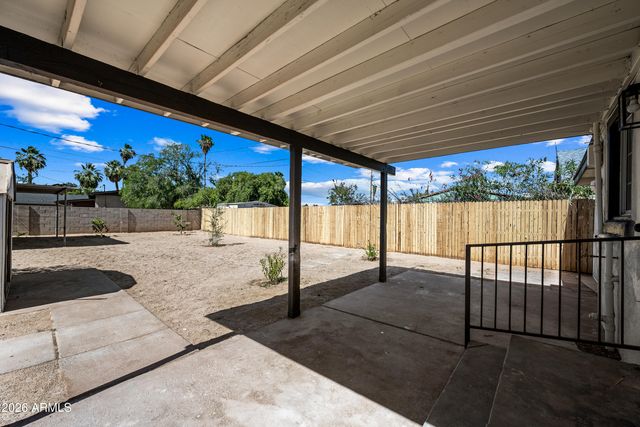 750 W 1ST Place, Mesa, AZ 85201
