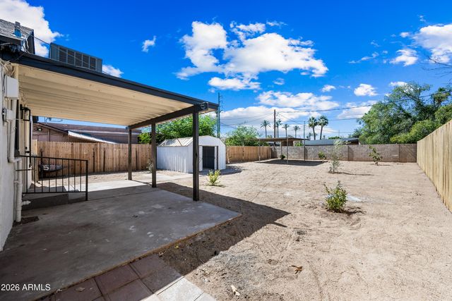 750 W 1ST Place, Mesa, AZ 85201