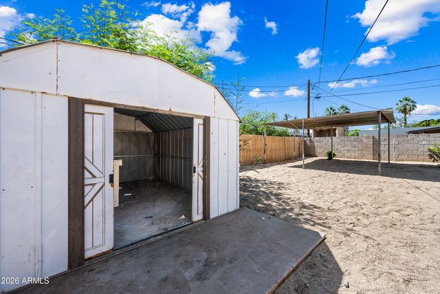 750 W 1ST Place, Mesa, AZ 85201
