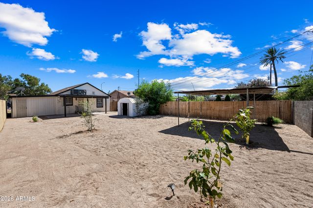 750 W 1ST Place, Mesa, AZ 85201