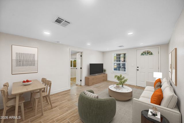 750 W 1ST Place, Mesa, AZ 85201