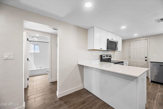 750 W 1ST Place, Mesa, AZ 85201