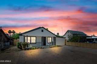 750 W 1ST Place, Mesa, AZ 85201
