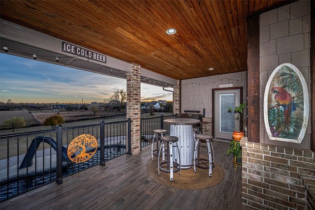 1754 High Ridge Drive, Blanchard, OK 73010