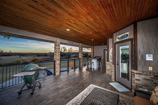1754 High Ridge Drive, Blanchard, OK 73010