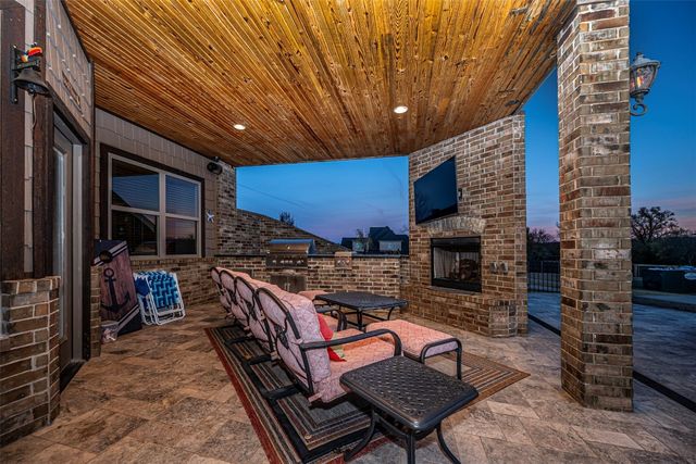1754 High Ridge Drive, Blanchard, OK 73010