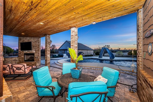 1754 High Ridge Drive, Blanchard, OK 73010