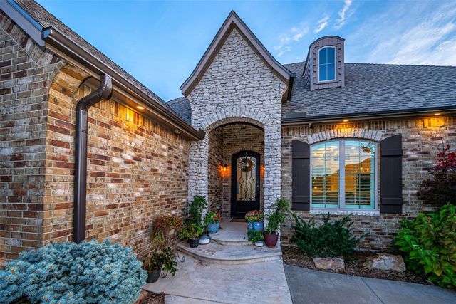1754 High Ridge Drive, Blanchard, OK 73010