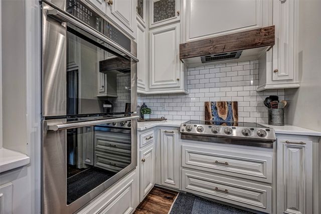 1754 High Ridge Drive, Blanchard, OK 73010