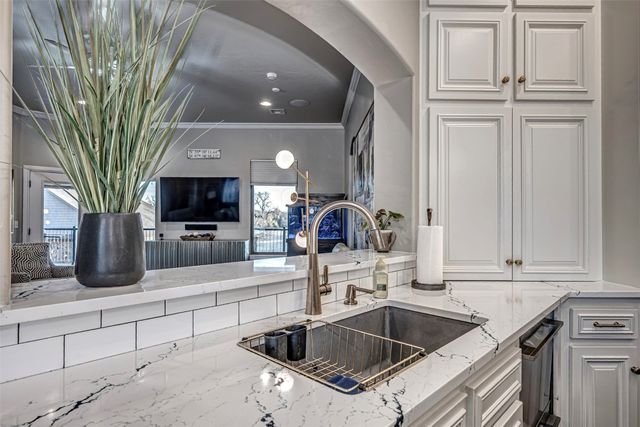 1754 High Ridge Drive, Blanchard, OK 73010