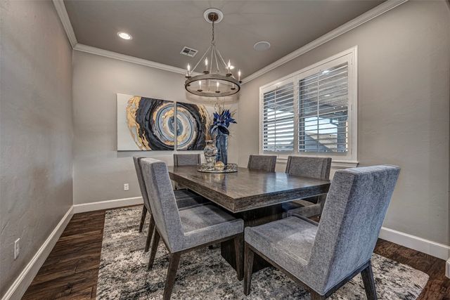 1754 High Ridge Drive, Blanchard, OK 73010