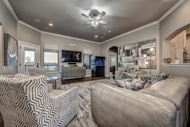 1754 High Ridge Drive, Blanchard, OK 73010