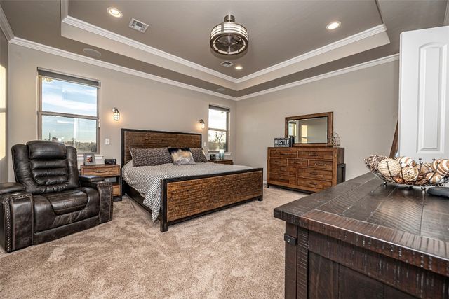 1754 High Ridge Drive, Blanchard, OK 73010