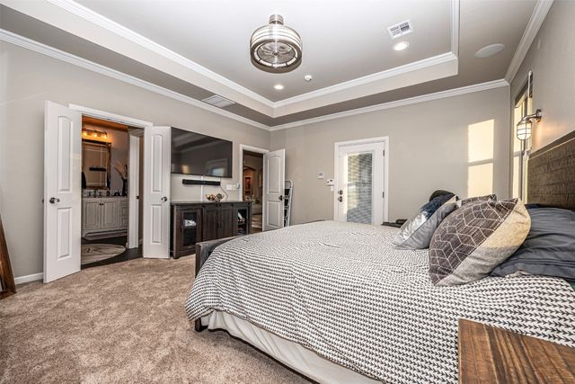 1754 High Ridge Drive, Blanchard, OK 73010