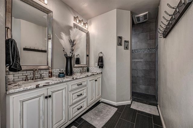 1754 High Ridge Drive, Blanchard, OK 73010