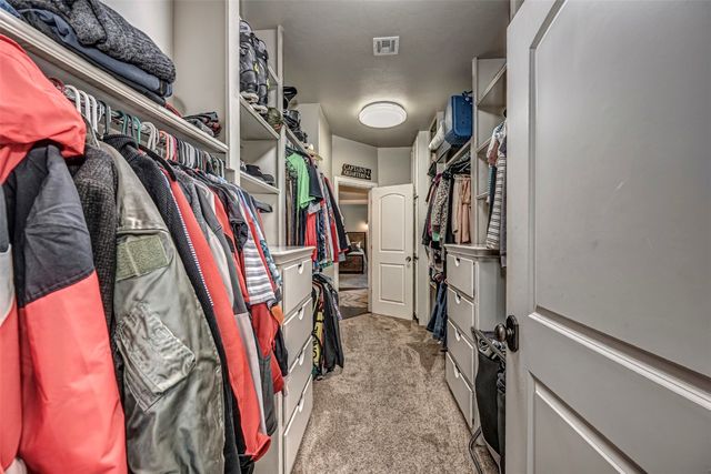 1754 High Ridge Drive, Blanchard, OK 73010