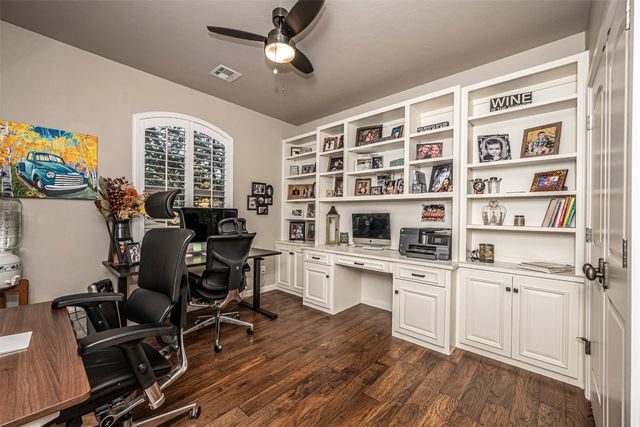 1754 High Ridge Drive, Blanchard, OK 73010