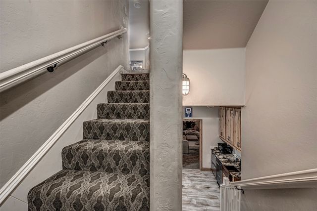 1754 High Ridge Drive, Blanchard, OK 73010