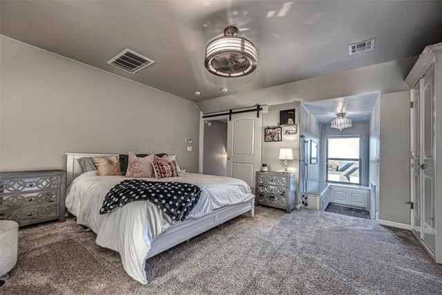1754 High Ridge Drive, Blanchard, OK 73010