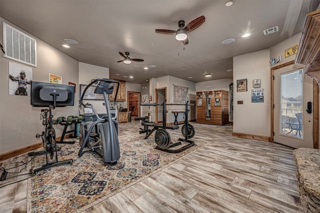 1754 High Ridge Drive, Blanchard, OK 73010