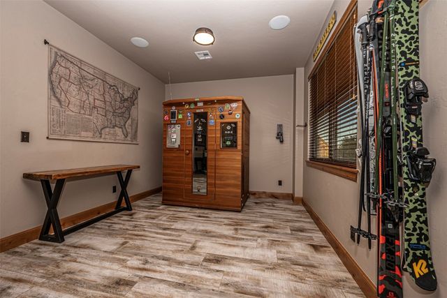 1754 High Ridge Drive, Blanchard, OK 73010