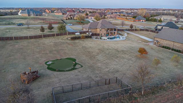 1754 High Ridge Drive, Blanchard, OK 73010