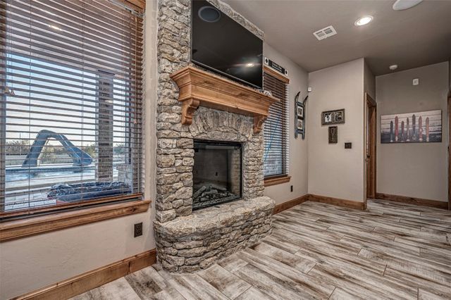 1754 High Ridge Drive, Blanchard, OK 73010
