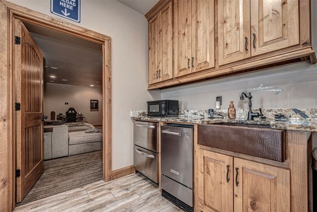 1754 High Ridge Drive, Blanchard, OK 73010
