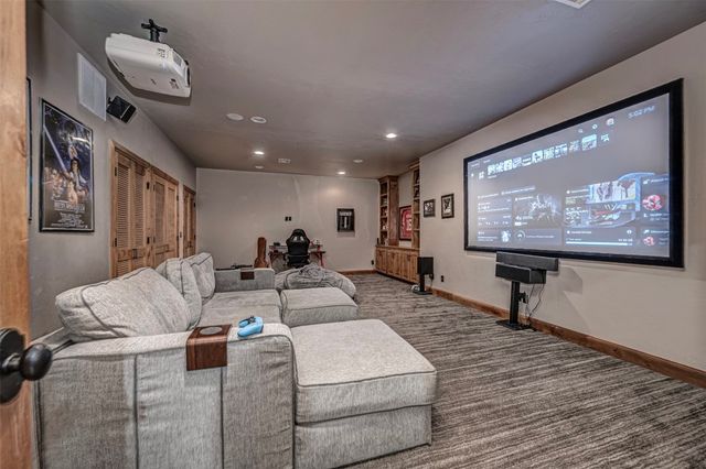 1754 High Ridge Drive, Blanchard, OK 73010