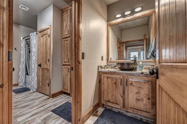 1754 High Ridge Drive, Blanchard, OK 73010