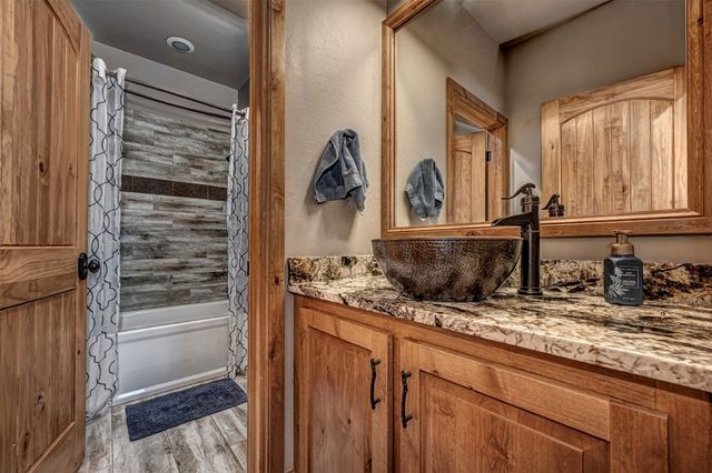 1754 High Ridge Drive, Blanchard, OK 73010