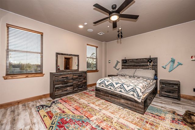 1754 High Ridge Drive, Blanchard, OK 73010
