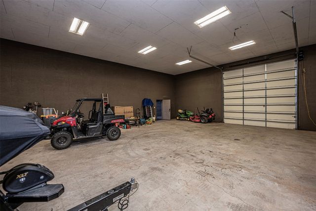 1754 High Ridge Drive, Blanchard, OK 73010