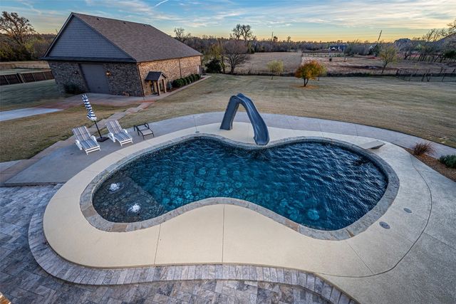 1754 High Ridge Drive, Blanchard, OK 73010
