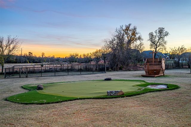 1754 High Ridge Drive, Blanchard, OK 73010