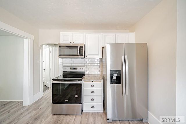 491 S Park Avenue, Shelley, ID 83274