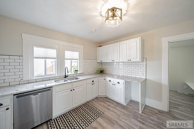 491 S Park Avenue, Shelley, ID 83274