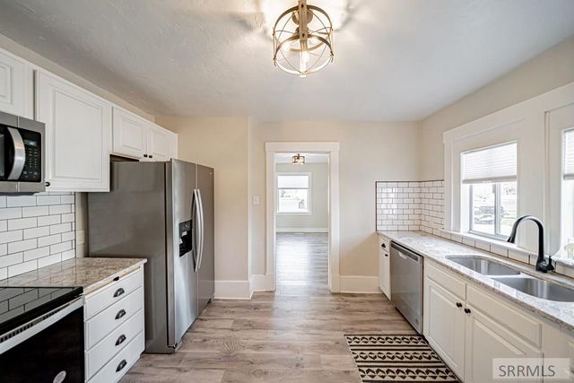 491 S Park Avenue, Shelley, ID 83274