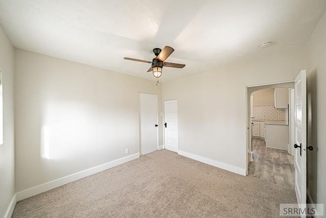 491 S Park Avenue, Shelley, ID 83274