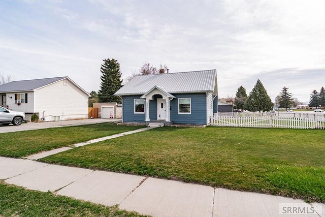 491 S Park Avenue, Shelley, ID 83274
