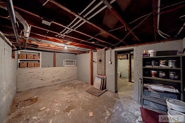 491 S Park Avenue, Shelley, ID 83274