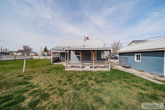 491 S Park Avenue, Shelley, ID 83274