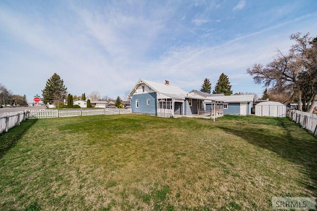 491 S Park Avenue, Shelley, ID 83274