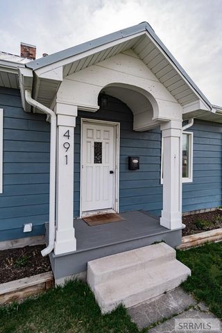 491 S Park Avenue, Shelley, ID 83274