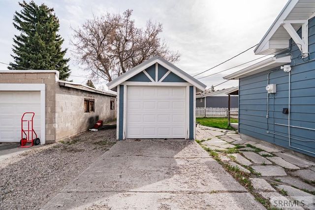 491 S Park Avenue, Shelley, ID 83274